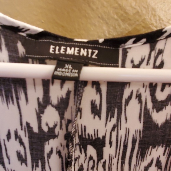 Summer tank dress - Picture 3 of 4